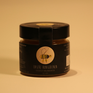 Cremehonig 250g